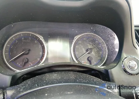 2014 Infiniti Q50 Premium from USA, damaged, VIN JN1BV7AP8EM677539